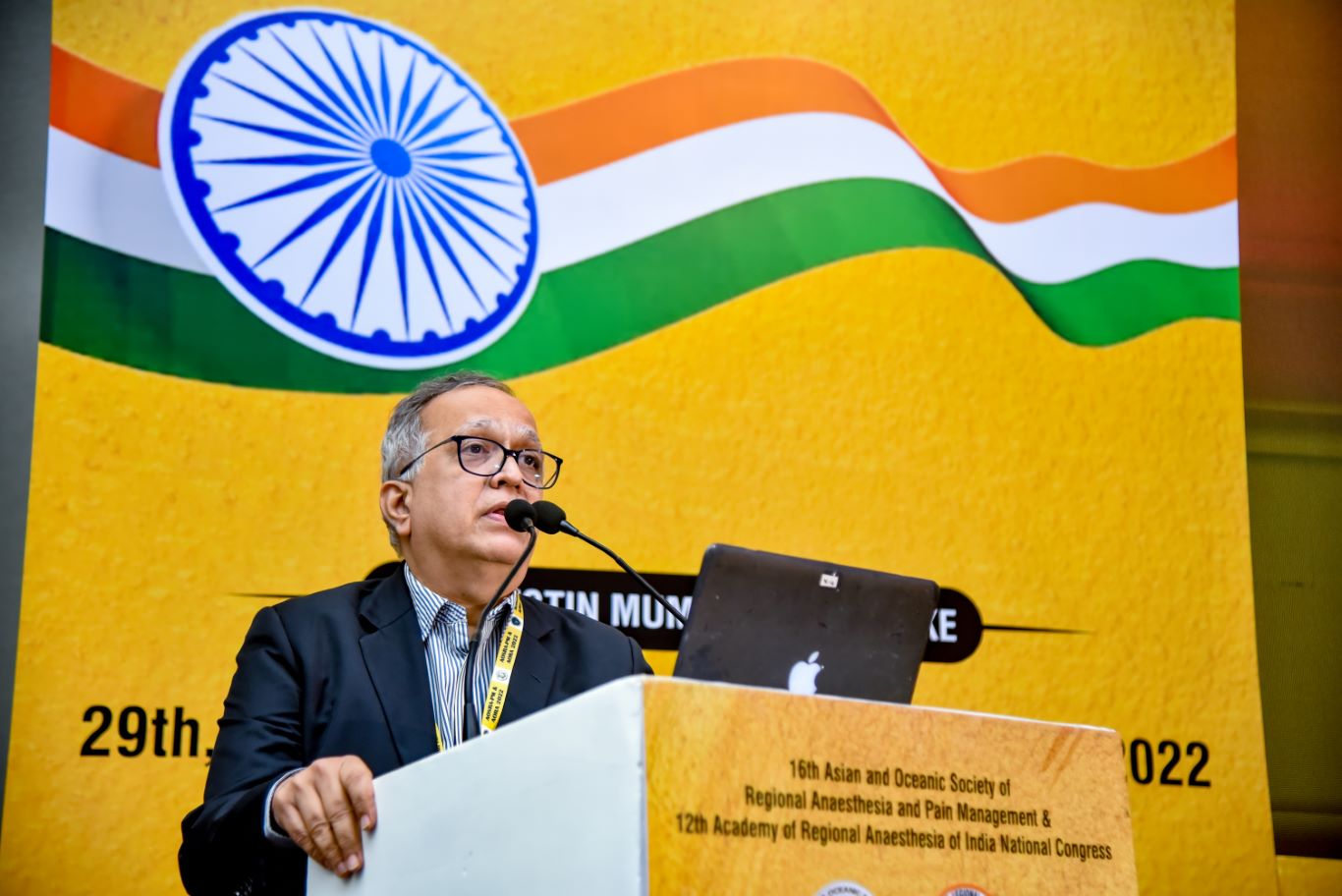 AORA INDIA - HALL B